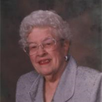 Edith L. Rhoads