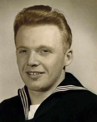 Donald W. Watts's obituary image