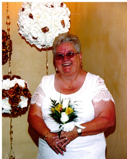 Elaine Jean Gursky's obituary image