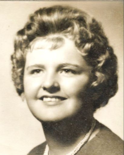 Mary Elizabeth (Harrington) Sullivan's obituary image