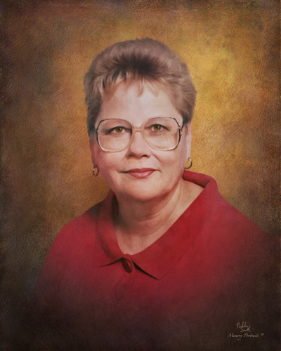 Edna Tuerck Profile Photo