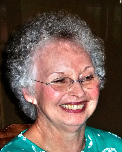 Joan Marsh Mitchell Profile Photo