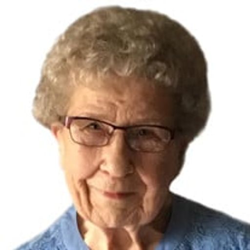 Dortha Baxter Jessop Profile Photo