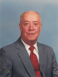 Ronald K. Brown