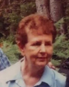 Mary Kathryn Gaudette