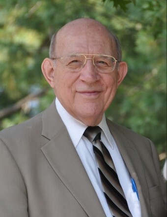 Rev. G. Kenneth Gates Profile Photo