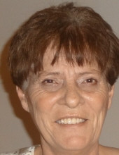 Kathy Elaine Glass Profile Photo