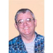 Henry Troxler