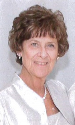 Patricia Yutzy Profile Photo