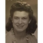 Mary Margaret 'Marge' Madden