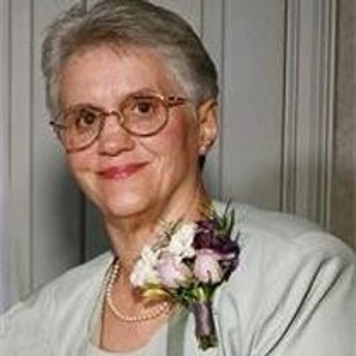 Dianne Louise Freeman