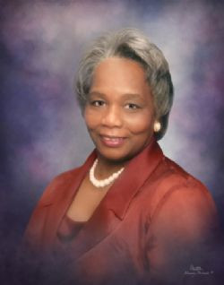 Bessie Washington