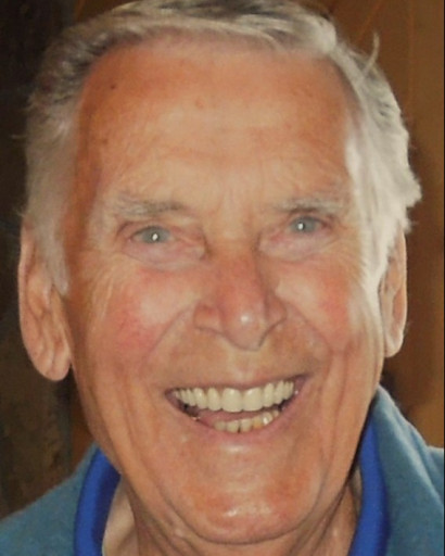 Harold George Theibert, Jr Profile Photo