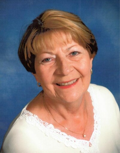 Shirley Catherine (Mogler)  Wilson Profile Photo