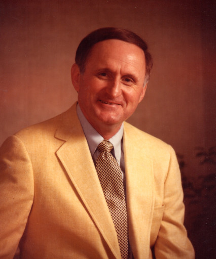 Joe Bond Schmidt, Jr.