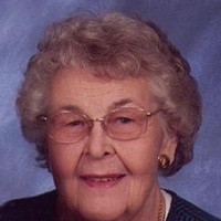 Phyllis J. Forre