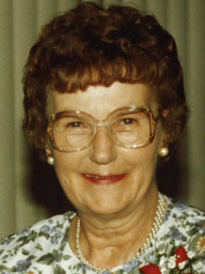 Darlene J. Sellden