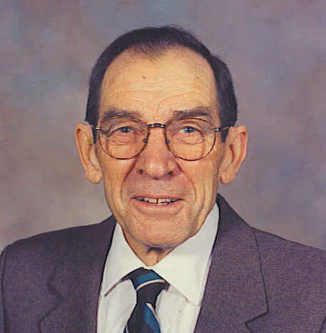 Wayne J. Garrett