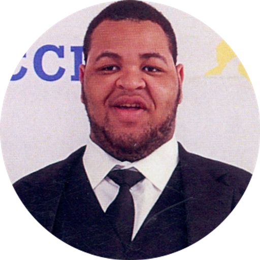 Demetrious Dupree Thomas Profile Photo