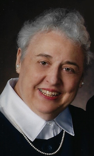 Annette Marie Gleason