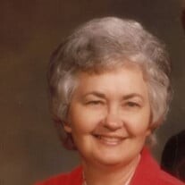 Shirley Marie Breeden