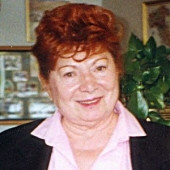 Theresa Pasqua