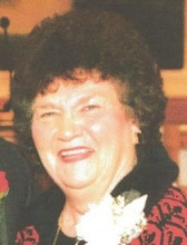 Mary Whittaker Wolfe Profile Photo