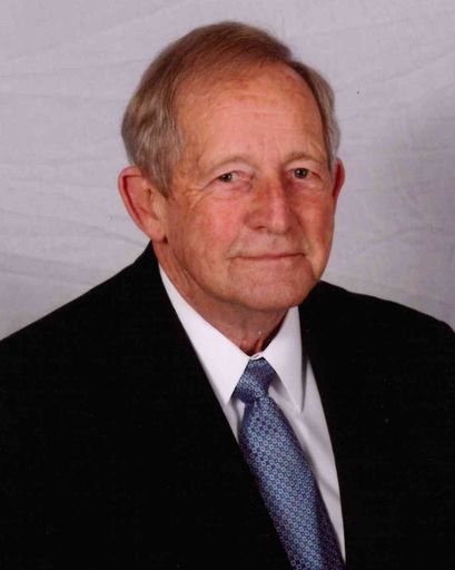 Eugene A Zick's obituary image