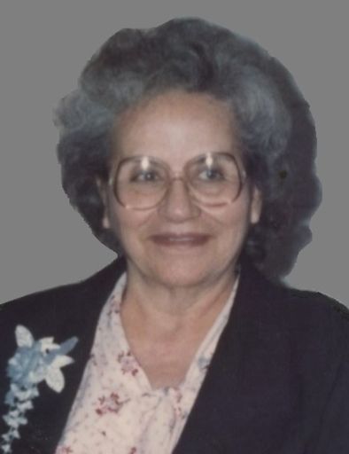 Rosemary  Soto Cabrera