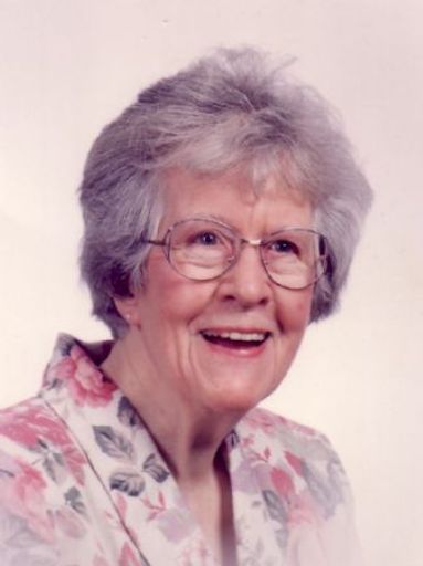 Bessie R. Pedersen (Philbrick)  Heald