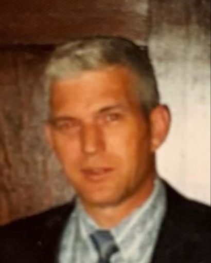 Ralph C. Kocher, Jr.'s obituary image