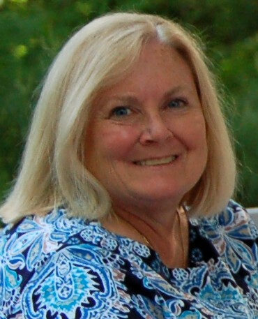 Susan Lynn Banker (Nee Barzditis)