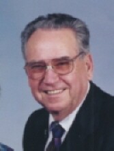 Samuel M. Motsinger