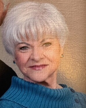 Pat Jane Smith Profile Photo