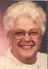 Edith B. Mcmurray Profile Photo