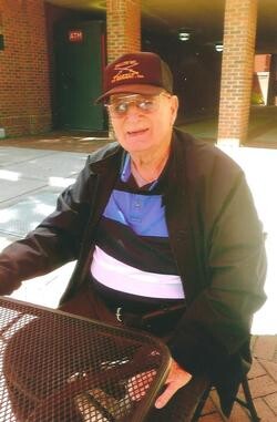 James “Jim” Robert Wilgis, Sr