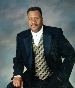 Alvin L. Jones, Sr.