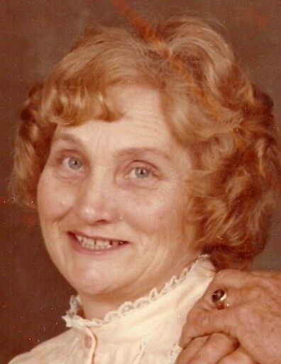 Mildred Clark Spence Profile Photo