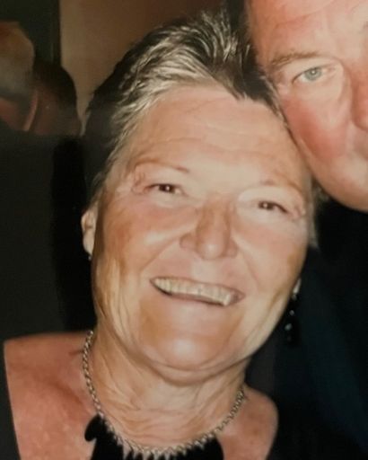 Guynith Lynn Hauke