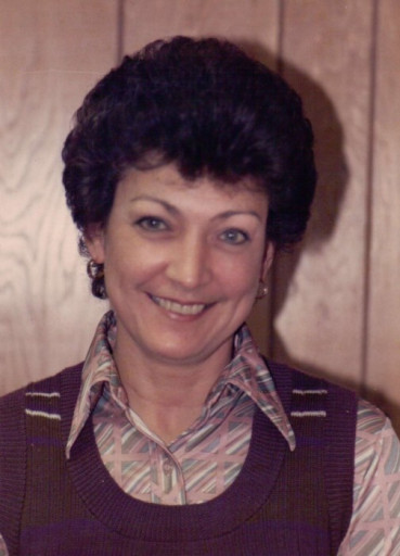 Ann Mancini