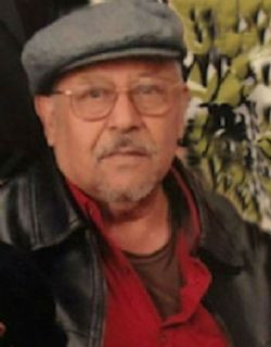 Jose Garza, Sr. Profile Photo