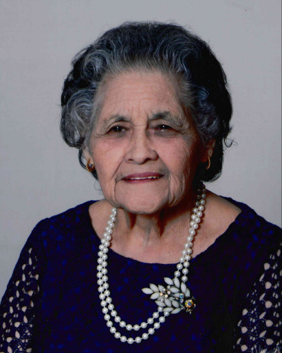 Rosa Gallegos Profile Photo