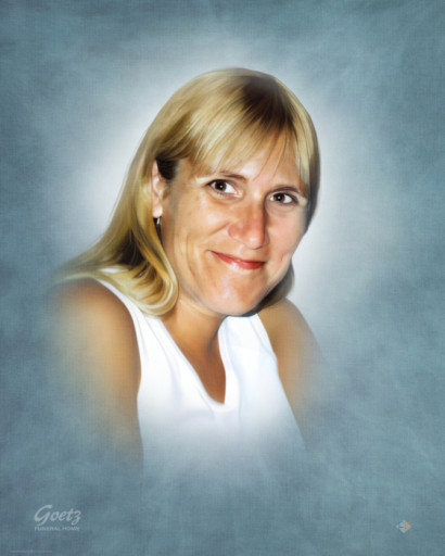 Tammy Herschberger Profile Photo