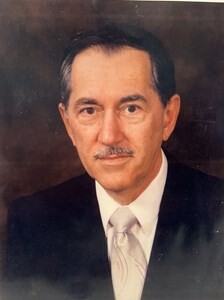 Edward H. Di Bartolo