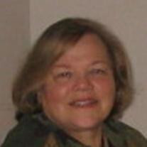 Patricia (Tremblay) Turner