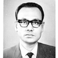 Dr. Anil Kumar Roy