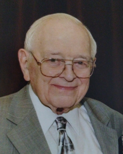 Melvin E. Lotz