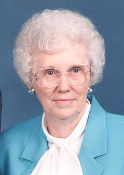 Dorothy Gearhart