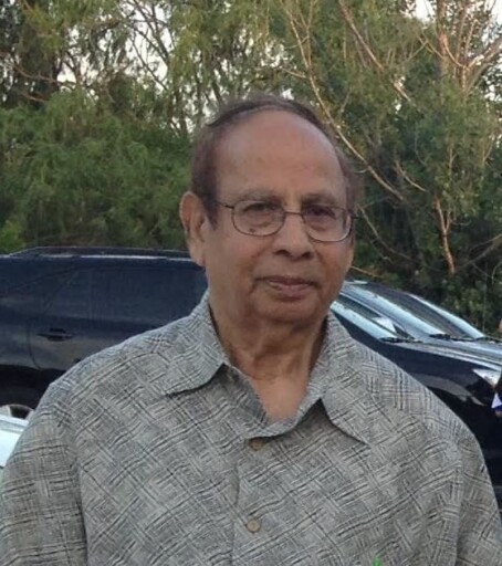 Gulshan Rai Wadhwa