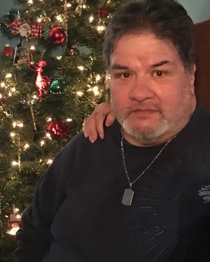 Robert Pete Hernandez Profile Photo